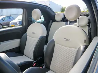 Foto 17 van Fiat 500 1.0 Hybrid Dolcevita Carplay | Cruise Control