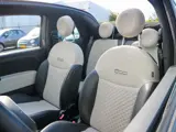 Foto 27 van Fiat 500 1.0 Hybrid Dolcevita Carplay | Cruise Control