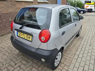 Chevrolet Matiz 0.8 Ace Nieuwe APK 125 dkm NAP 950,-