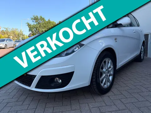 Seat Altea XL 1.2 TSI Ecomotive Businessline COPA/Goed-onderhouden/Navi/Cruise-c/Climate-c/Pdc/Trekh