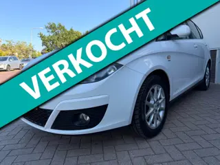 Seat Altea XL 1.2 TSI Ecomotive Businessline COPA/Goed-onderhouden/Navi/Cruise-c/Climate-c/Pdc/Trekh