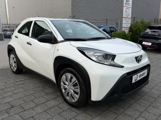 Toyota Aygo X 1.0 VVT-i MT Play|Line assist| Cruise Contr|Airco