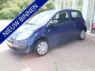 Renault Twingo 1.2 Authentique Keurige Auto! (bj 2008)