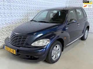 Chrysler PT Cruiser 2.0-16V Touring AUTOMAAT / 165.000km (2003)