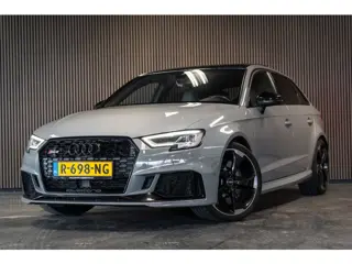Audi A3 Sportback 2.5 TFSI RS 3 quattro | PANO | NARDO | B&O