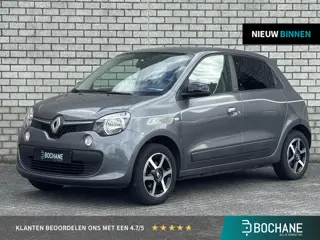 Renault Twingo 1.0 SCe Limited | Automaat | Parkeersensoren | Airco | Bluetooth |