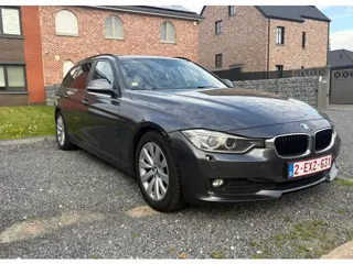 BMW 3-serie Touring 316d Executive