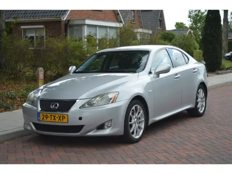 Lexus IS 250 Business Org NL/NAP