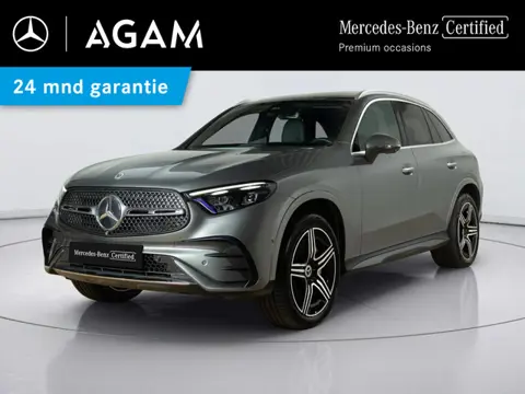Mercedes-Benz GLC 300e 4MATIC Business Solution AMG | Panorama dak