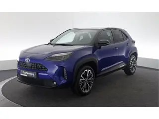 Toyota Yaris Cross 1.5 Hybrid Executive | Navi | Head-up