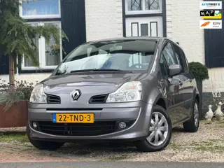 Renault Grand Modus 1.6-16V Night & Day|Automaat|84DKM!|Nette auto!