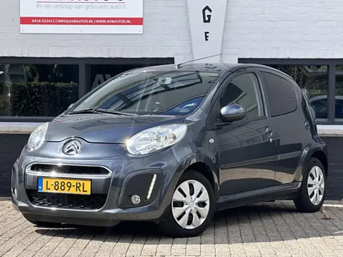 Citroen C1 1.0 e-VTi Feel Airco Apk t/m 16-7-2027