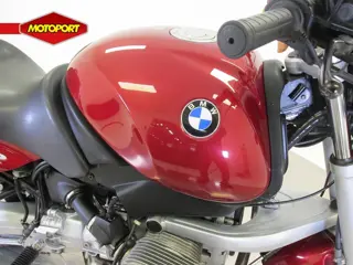 Foto 19 van BMW R1100R (bj 1996)