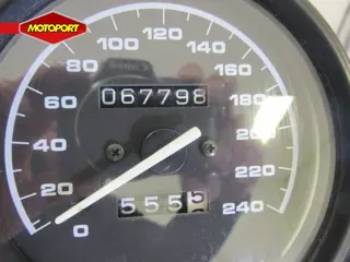 Foto 20 van BMW R1100R (bj 1996)