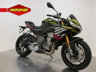 Foto 14 van Aprilia TUONO 660 FACTORY (bj 2026)