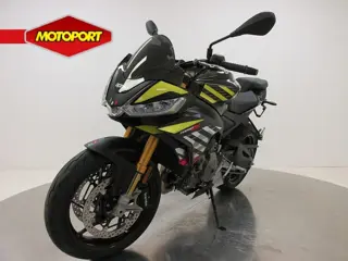 Foto 16 van Aprilia TUONO 660 FACTORY (bj 2026)