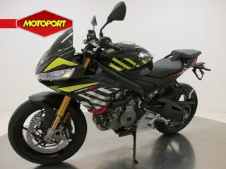 Foto 17 van Aprilia TUONO 660 FACTORY (bj 2026)