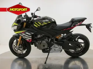 Foto 18 van Aprilia TUONO 660 FACTORY (bj 2026)