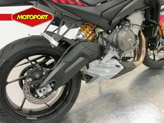 Foto 12 van Aprilia TUONO 660 FACTORY (bj 2026)