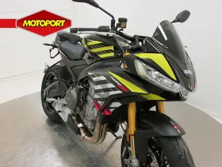 Foto 13 van Aprilia TUONO 660 FACTORY (bj 2026)