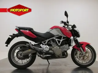 Aprilia 850 MANA (bj 2009)