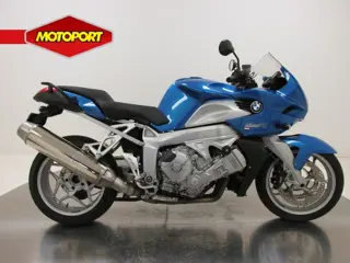 BMW K 1200 R SPORT (bj 2009)