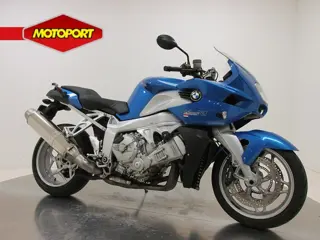 Foto 12 van BMW K 1200 R SPORT (bj 2009)