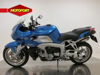 Foto 15 van BMW K 1200 R SPORT (bj 2009)