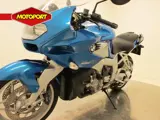 Foto 17 van BMW K 1200 R SPORT (bj 2009)