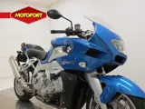 Foto 18 van BMW K 1200 R SPORT (bj 2009)