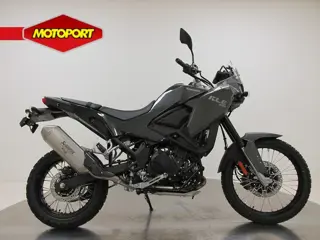 Kawasaki KLE500 (bj 2026)