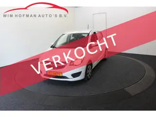 Opel KARL 1.0 ecoFLEX Edition Cruisecontrol Airco