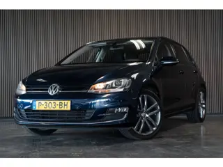 Volkswagen Golf 1.4 TSI Highline I PANO I ALCANTARA