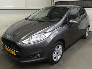 Ford Fiesta 1.0 Style Ultimate - Cruise Control - Airco