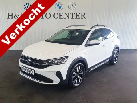 Volkswagen Taigo 1.0 TSI Life Business |NAVI|APP CONNECT|CLIMA|CRUISE CONTROL|