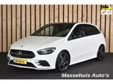 Foto 21 van Mercedes-Benz B-klasse 180 Business Solution AMG Trekhaak Panoramadak CarPlay 1e eig. LED Virtual Nw