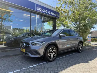 Mercedes-Benz GLA-klasse 250 e Progressive Rijklaarprijs