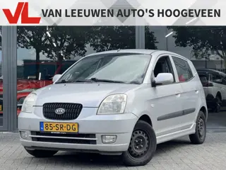 Kia Picanto 1.0 M-bition | Nieuw binnen | 22-07-2027 APK | Zo mee!