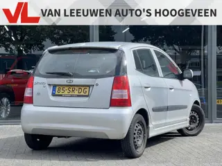 Foto 19 van Kia Picanto 1.0 M-bition | Nieuw binnen | 22-07-2027 APK | Zo mee!