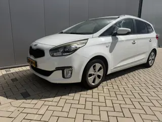 Kia Carens 1.6 GDi Comfort Pack