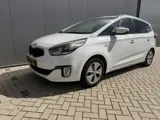 Foto 22 van Kia Carens 1.6 GDi Comfort Pack