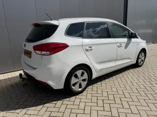 Foto 17 van Kia Carens 1.6 GDi Comfort Pack