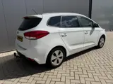 Foto 27 van Kia Carens 1.6 GDi Comfort Pack