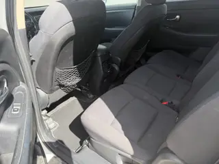Foto 20 van Kia Carens 1.6 GDi Comfort Pack