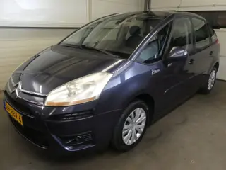 Citroen C4 Picasso 1.6 VTi Ambiance 5p. - Trekhaak - Cruise Control