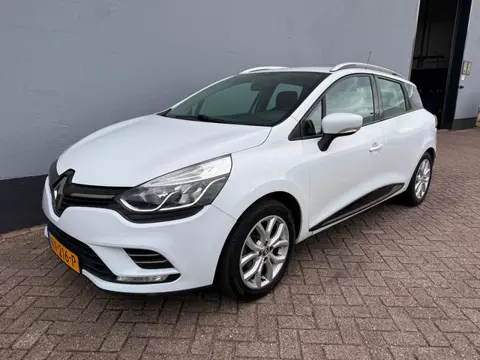 Renault Clio Estate 0.9 TCe Zen - Navigatie - Trekhaak