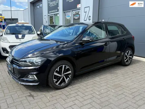 Volkswagen Polo 1.0 TSI Beats