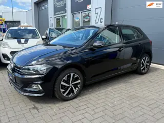 Volkswagen Polo 1.0 TSI Beats