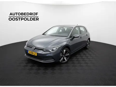 Volkswagen Golf 1.5 eTSI Style