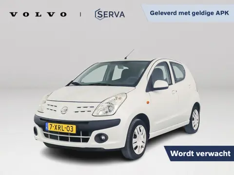 Nissan Pixo 1.0 Acenta | Elektrische ramen voor (bj 2011)
